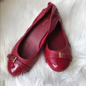 Cole Haan Jenni ballet flats